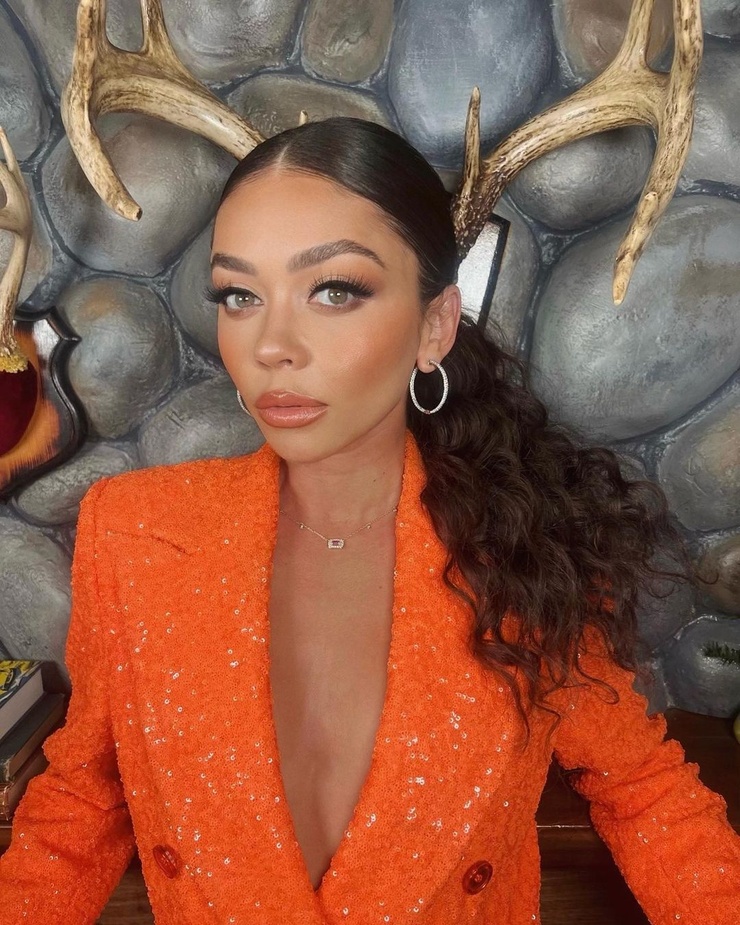 Sarah Hyland Sarah Hyland