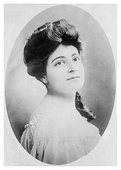 Flora Zabelle