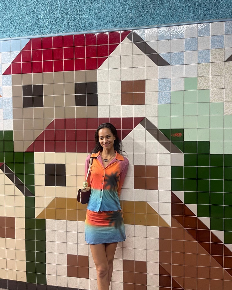 Kiko Mizuhara Kiko Mizuhara