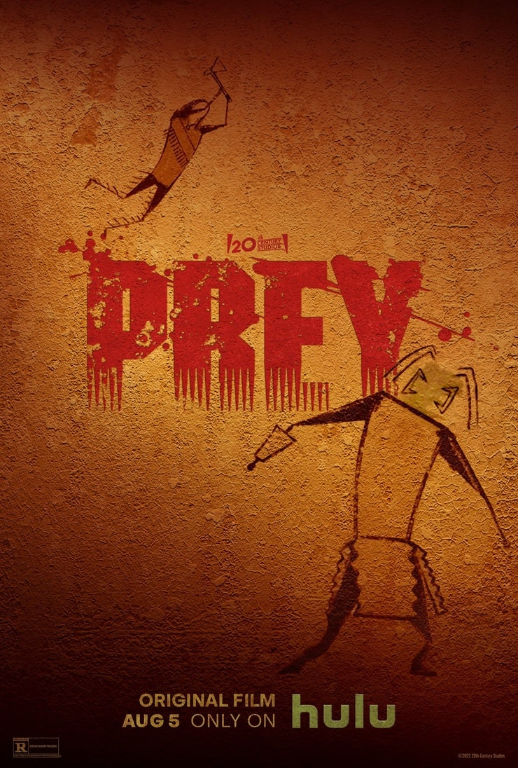 Prey Prey