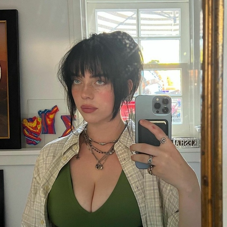 Billie Eilish