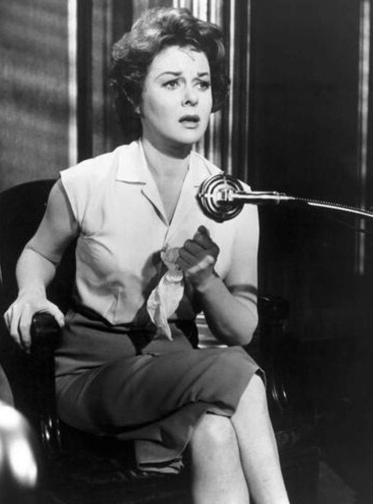 Susan Hayward