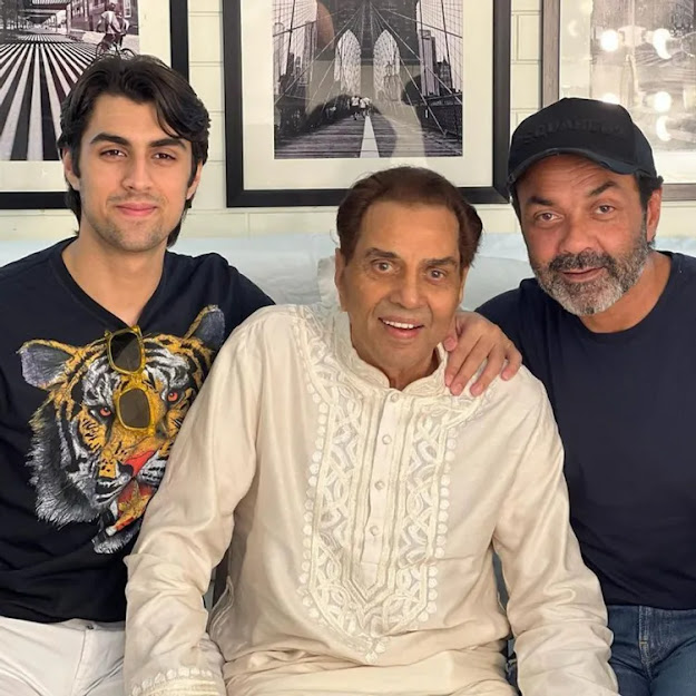 Bobby Deol