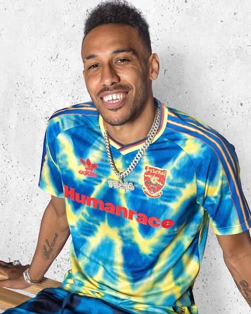 Pierre-Emerick Aubameyang