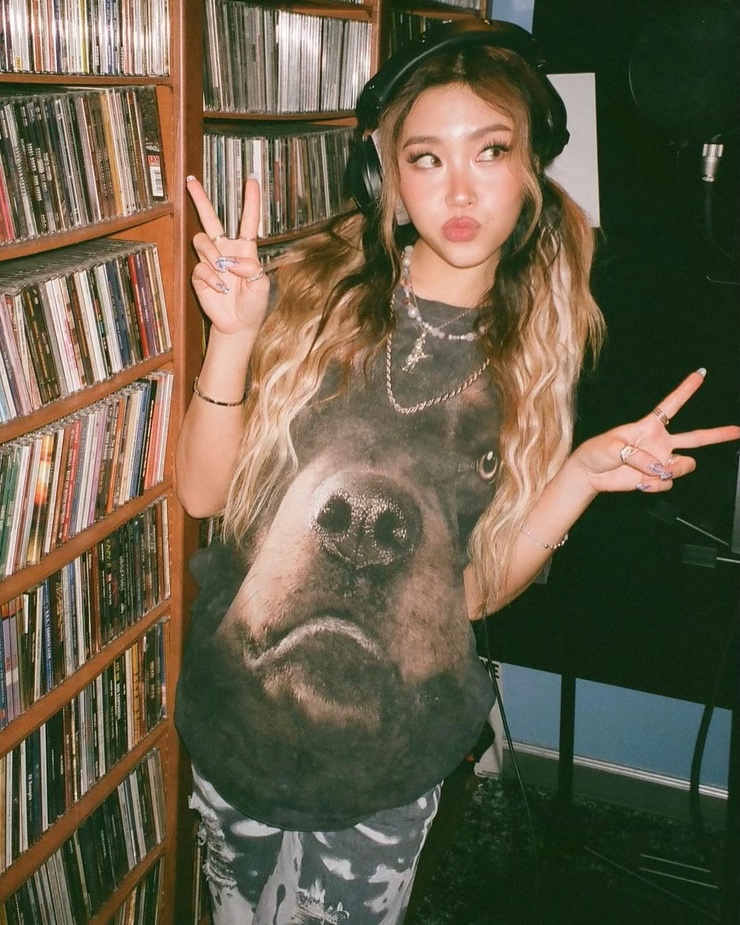 Heyoon Jeong