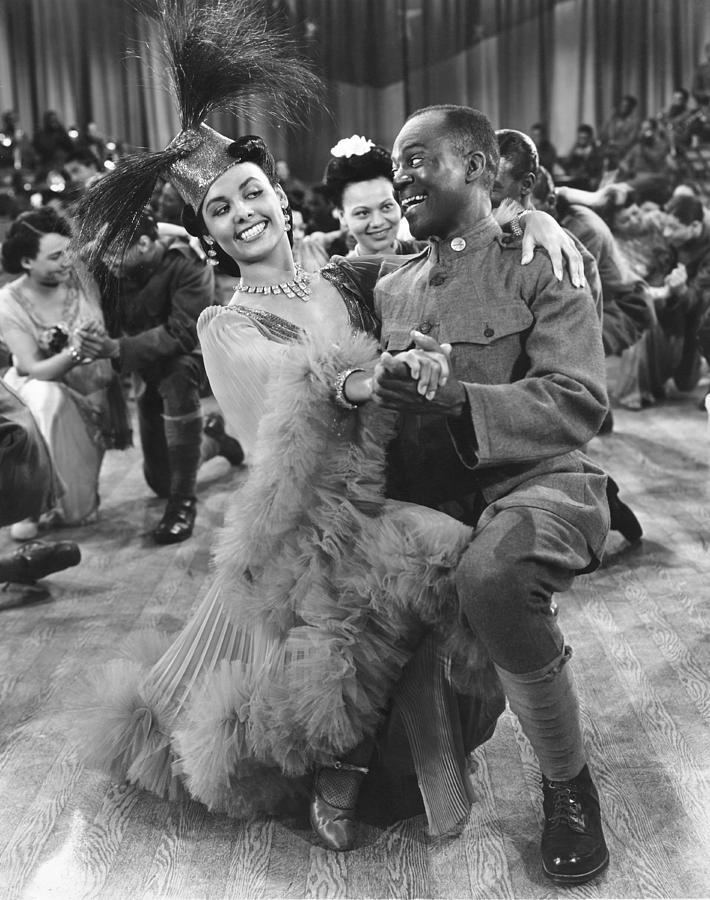 Lena Horne