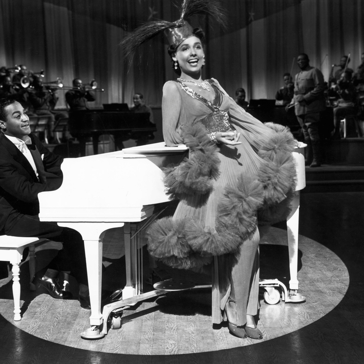 Lena Horne