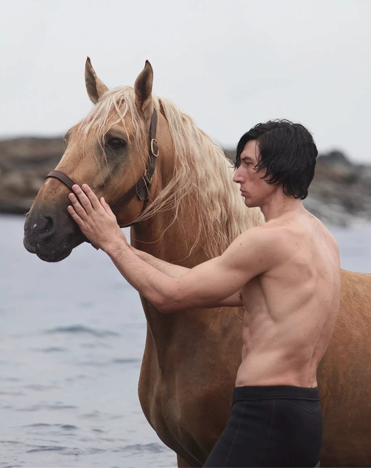 Adam Driver