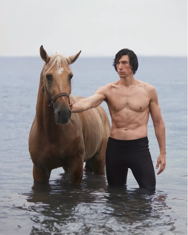 Adam Driver