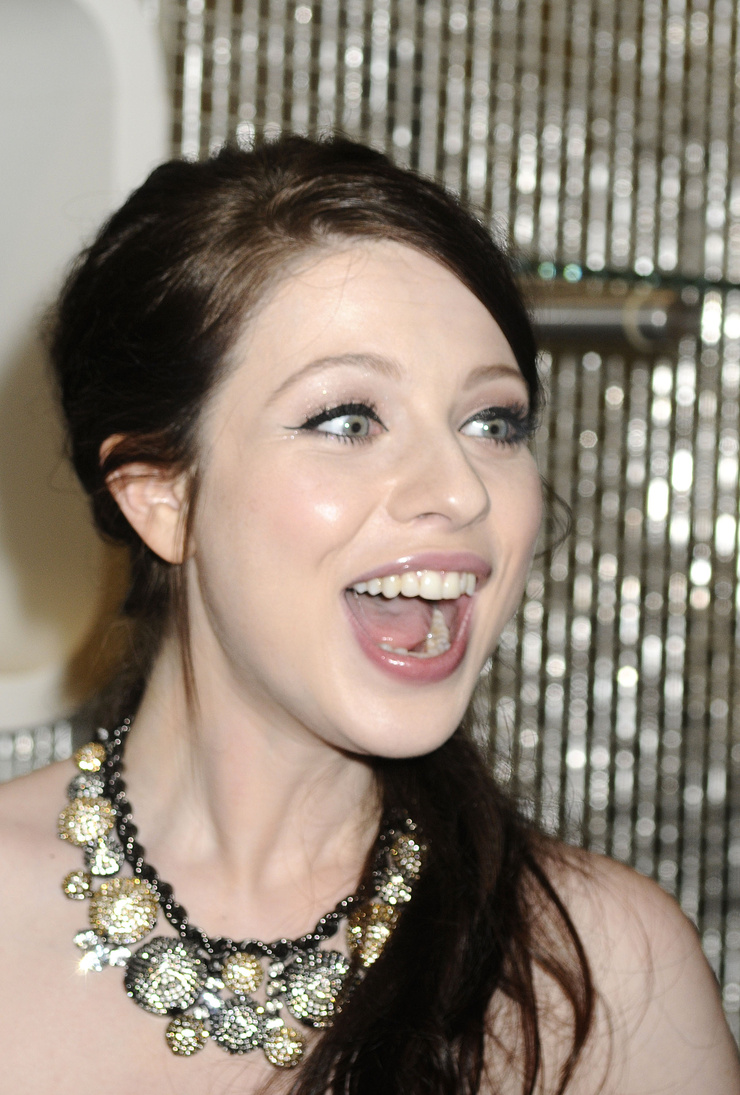 Michelle Trachtenberg