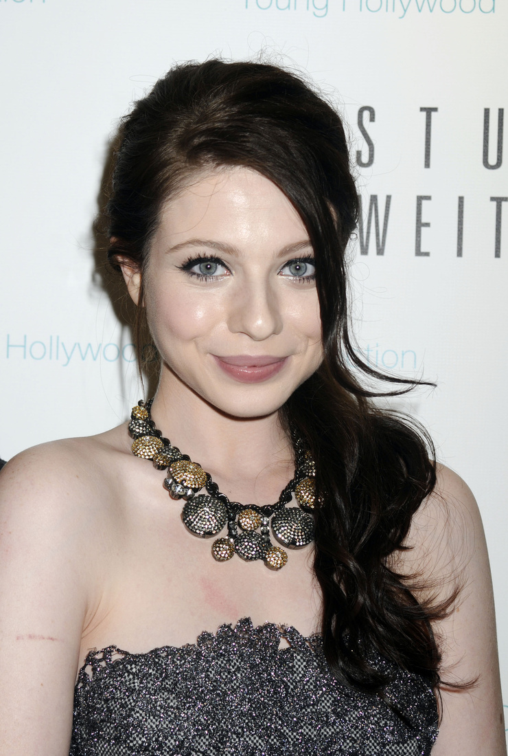 Michelle Trachtenberg Michelle Trachtenberg