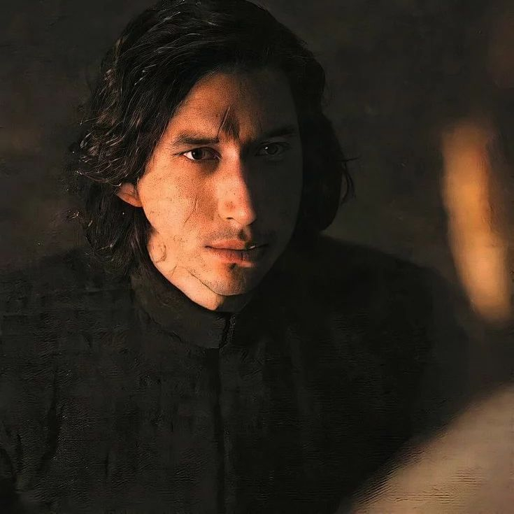 Kylo Ren