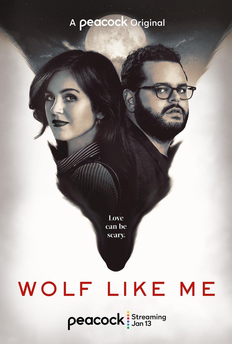 Wolf Like Me