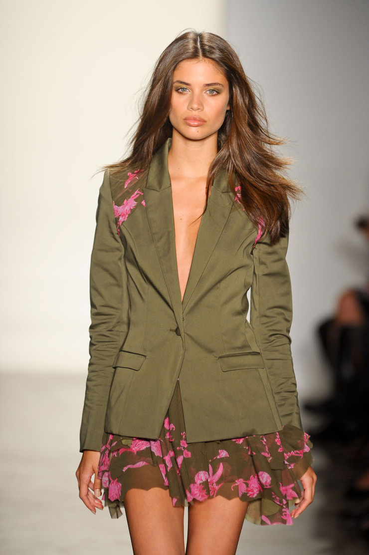 Sara Sampaio Sara Sampaio