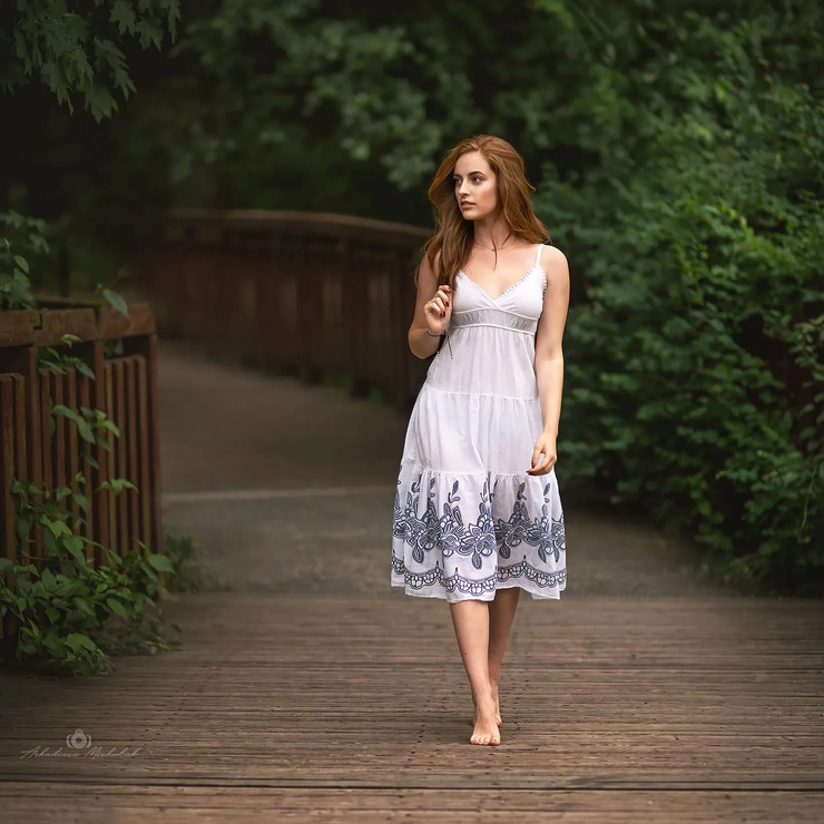 Martyna Losinska
