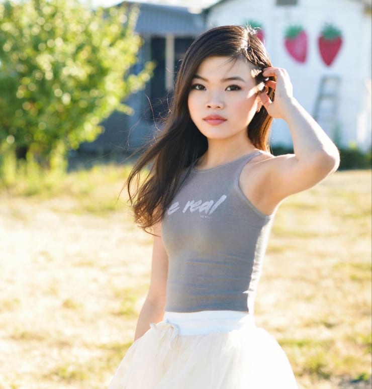 Miya Cech