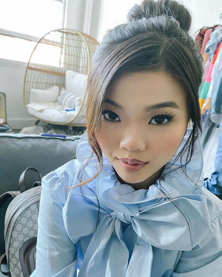 Miya Cech
