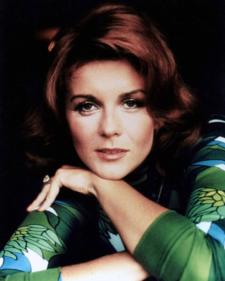Ann-Margret Ann-Margret