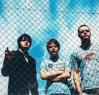 Electric Soft Parade