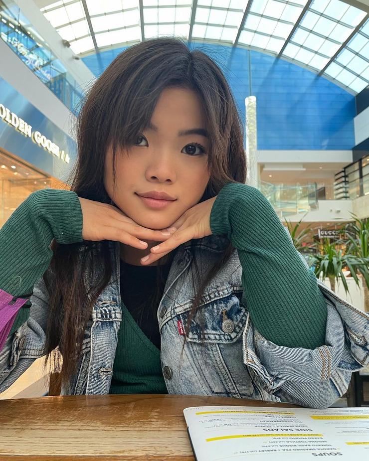 Miya Cech