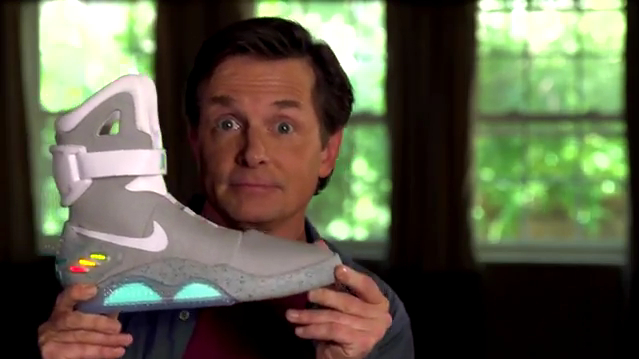Michael J. Fox