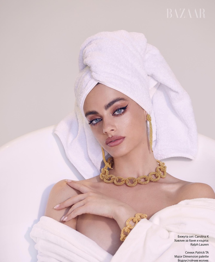 Yael Shelbia Yael Shelbia