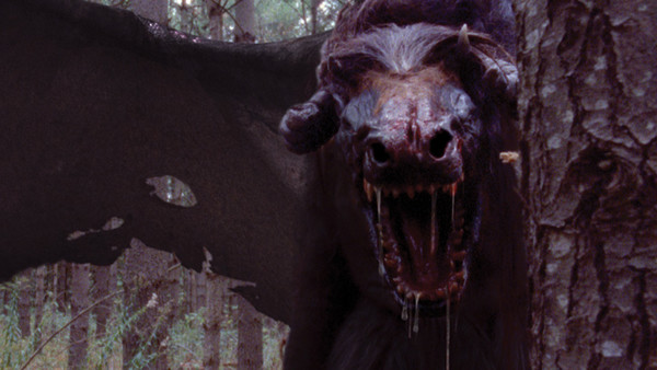 The Jersey Devil