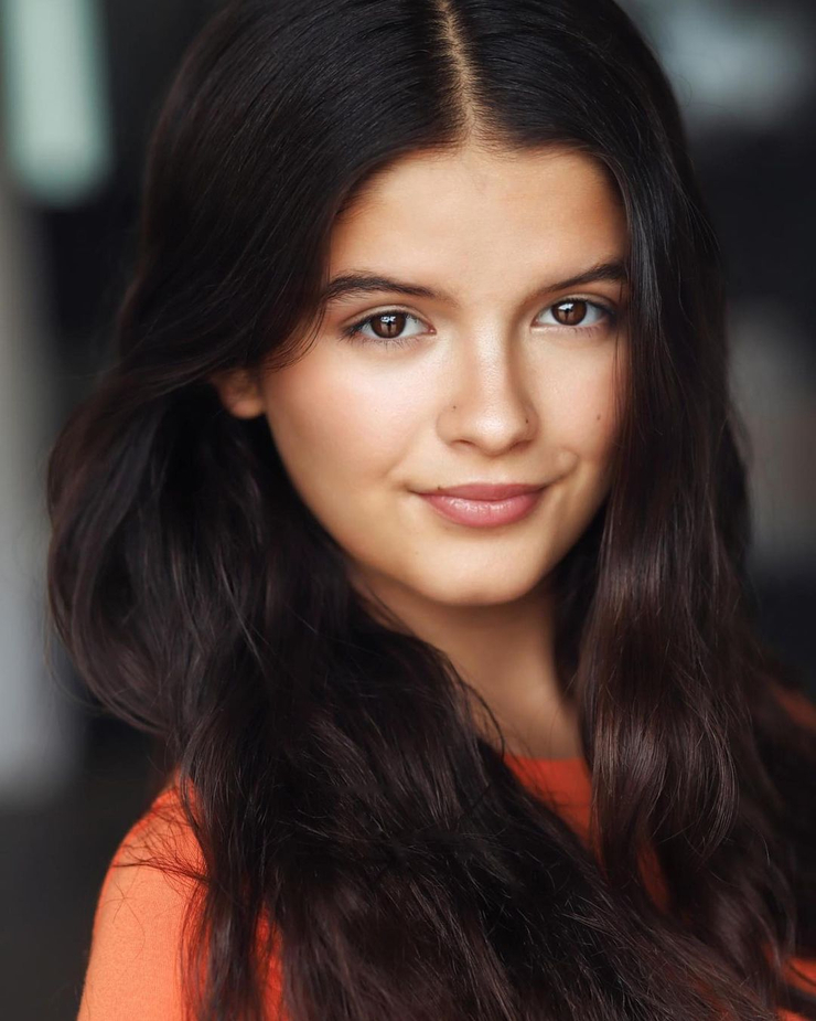 YaYa Gosselin