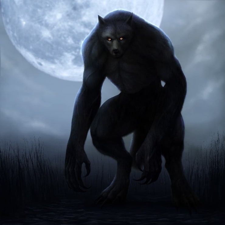 Michigan Dogman