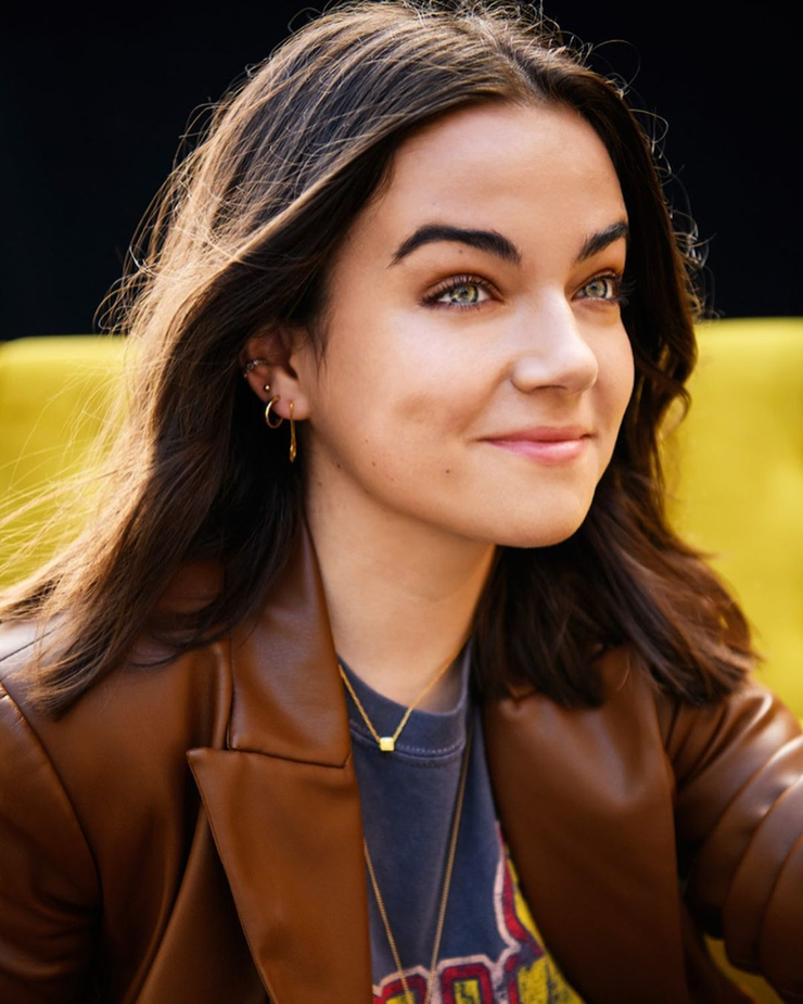 Picture of Taegen Burns