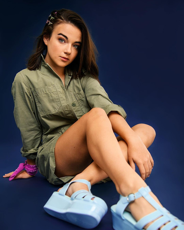 Picture of Taegen Burns