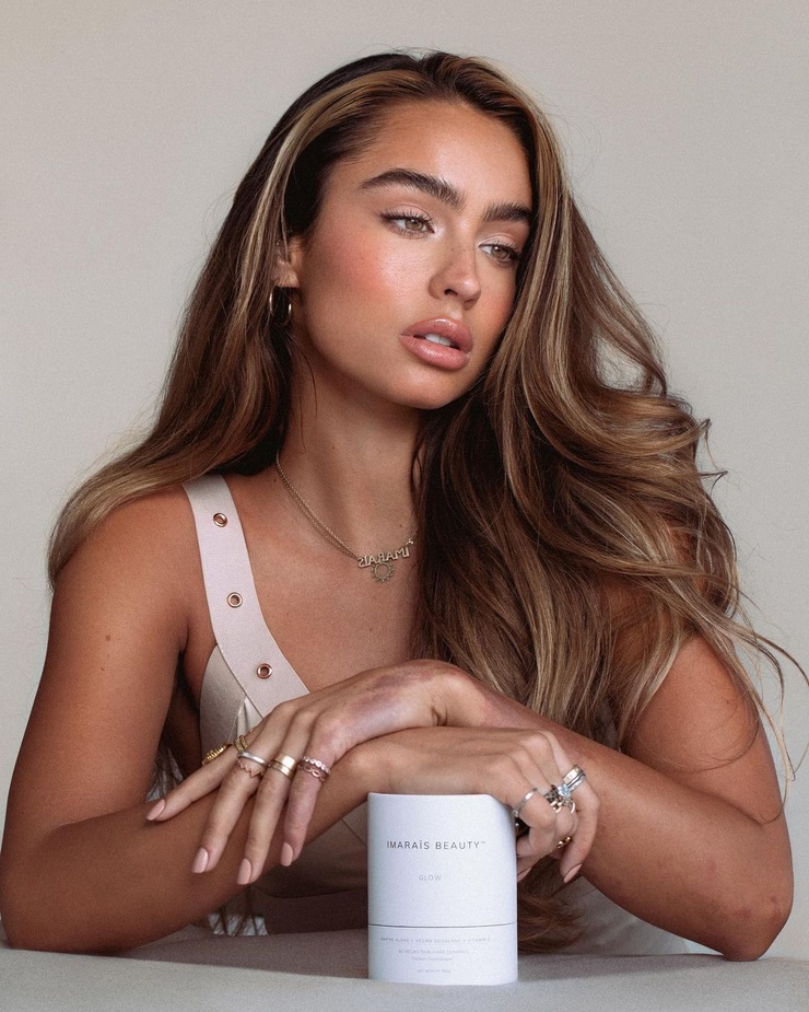 Sommer Ray