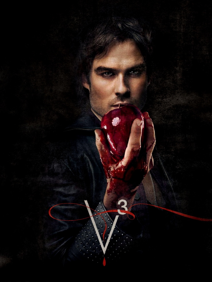 Ian Somerhalder Ian Somerhalder
