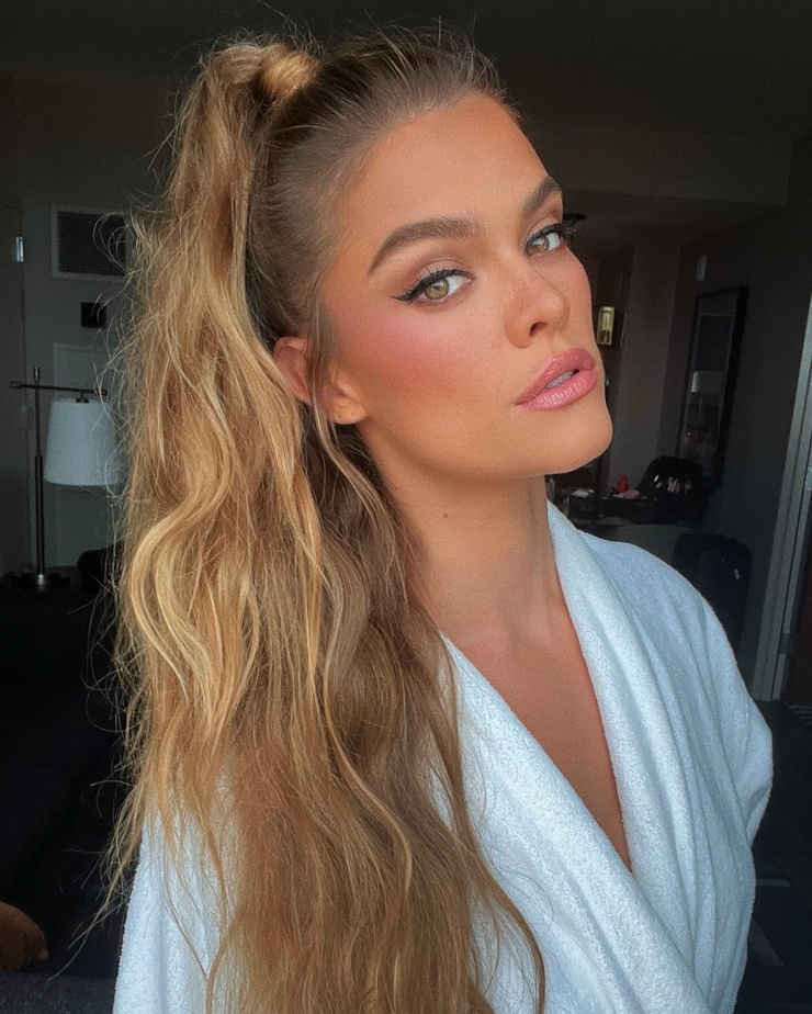 Nina Agdal