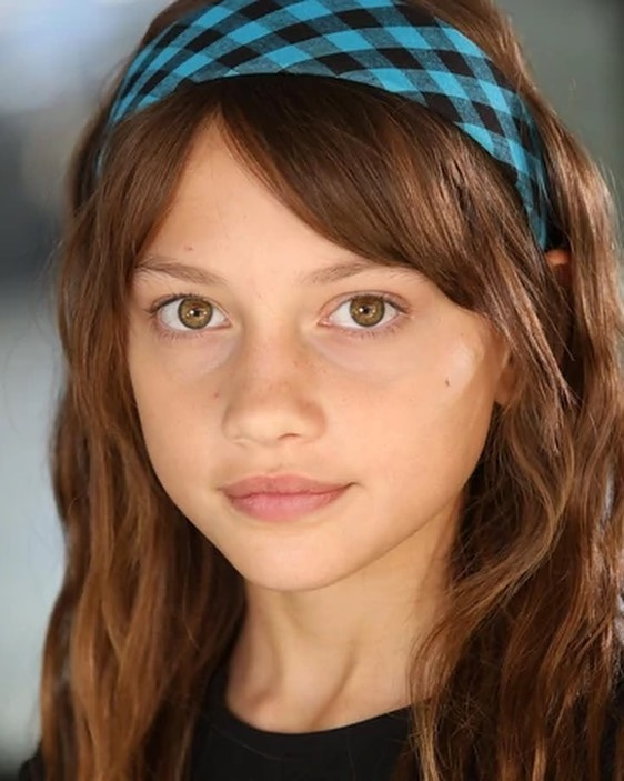 Maya Le Clark Maya Le Clark