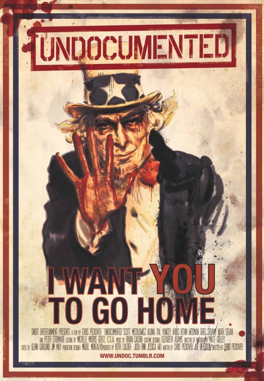 Undocumented Undocumented
