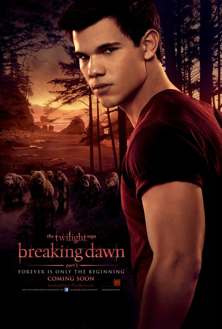 The Twilight Saga: Breaking Dawn: Part 1