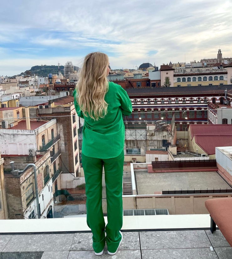 Chiara Tews