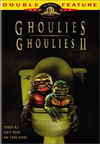 Ghoulies/Ghoulies 2