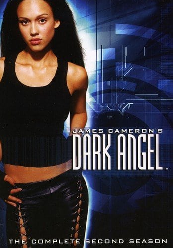 Dark Angel: The Complete Second Season