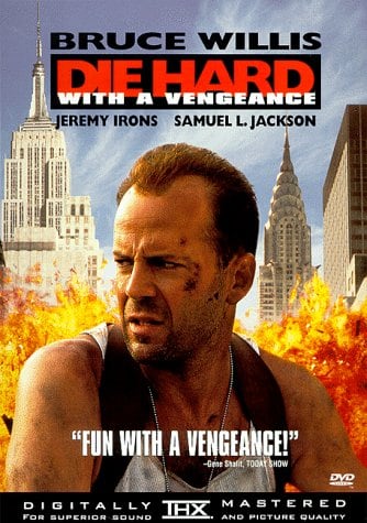 Die Hard With a Vengeance