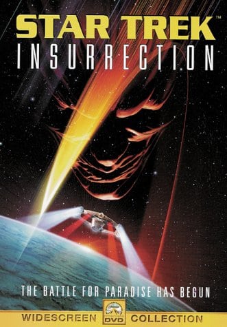 Star Trek - Insurrection