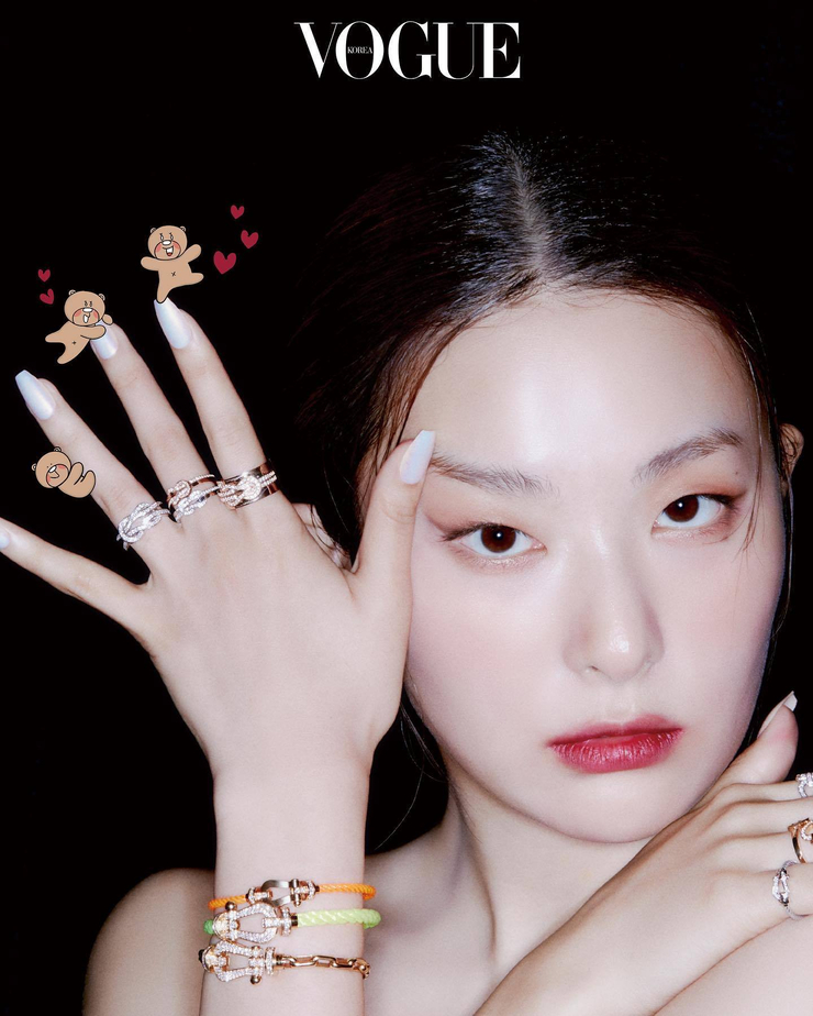 Seulgi