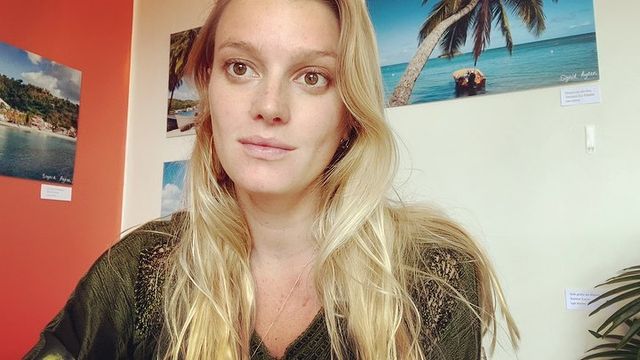 Sigrid Agren Sigrid Agren