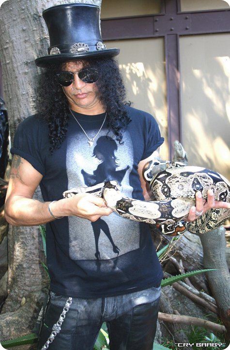 Slash