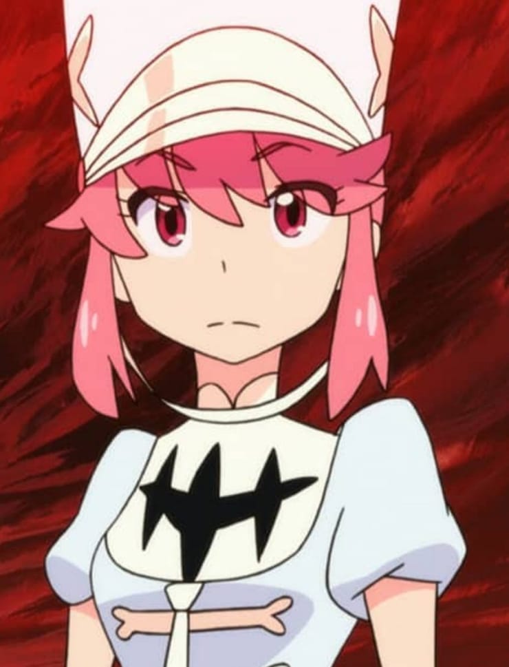 Nonon Jakuzure