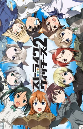 Strike Witches