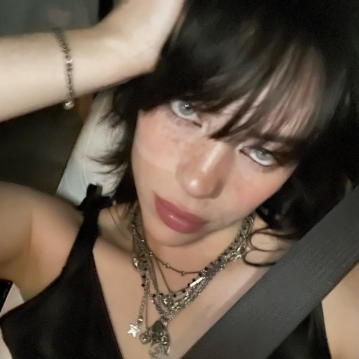 Billie Eilish Billie Eilish