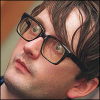 Jarvis Cocker