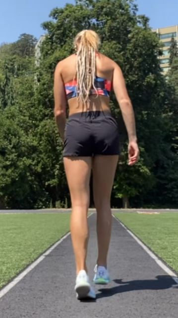 Georgia Ellenwood